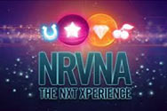 NRVNA THE NXT XPERIENCE